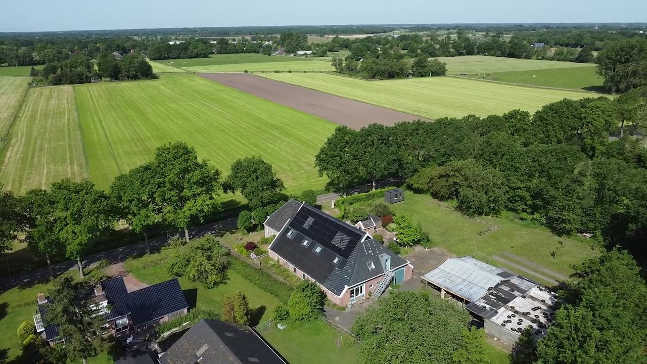 Video van Achterstewold 12-A