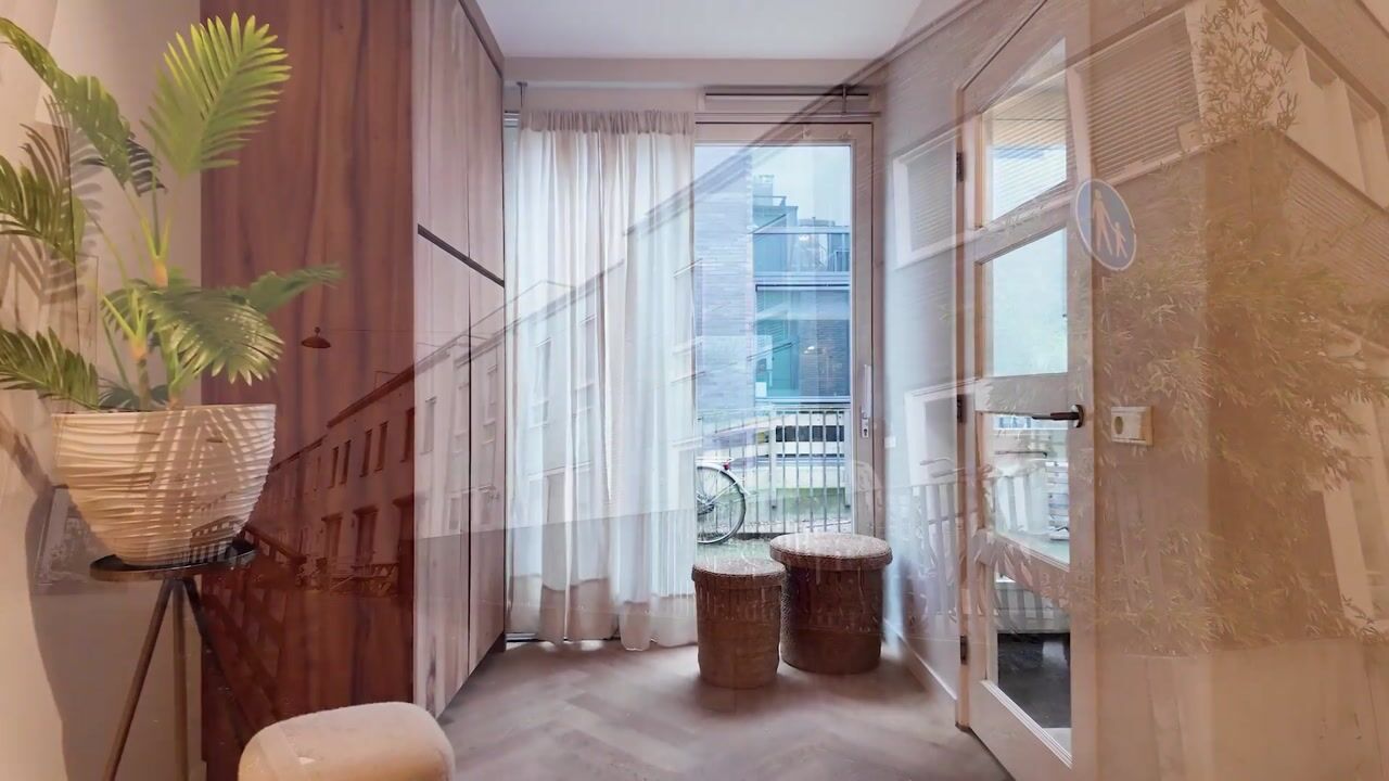 Video of Piet Zwarthof 63