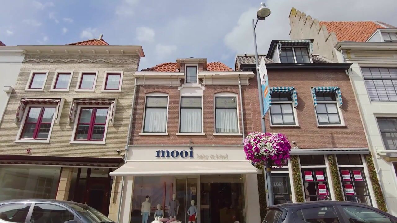 Video van Gamerschestraat 28