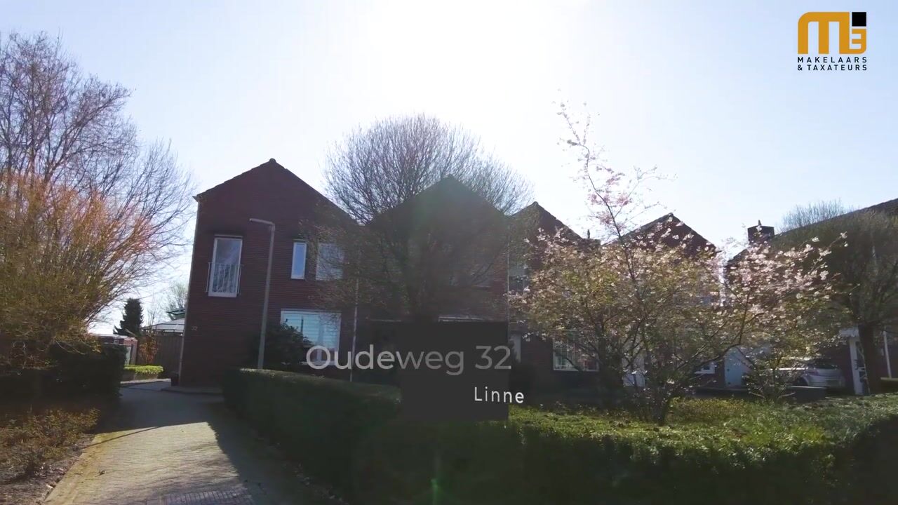 Video of Oudeweg 32