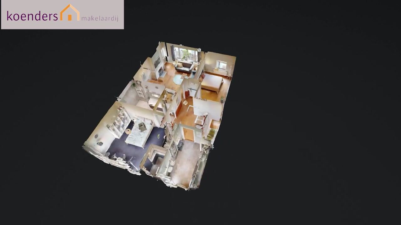 Video of 2e Schuytstraat 183