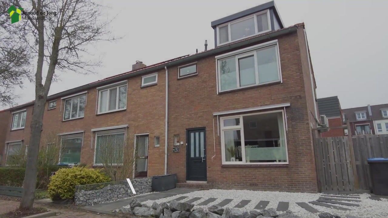 Video van Scheepmakersstraat 16