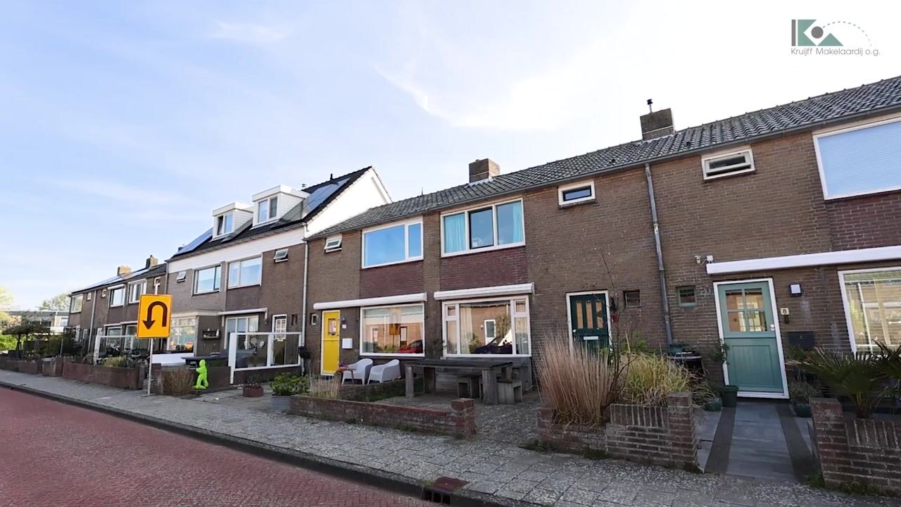 Video van Duindoornlaan 10