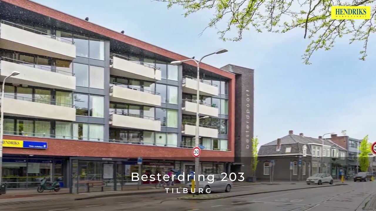 Bekijk video van Besterdring 203
