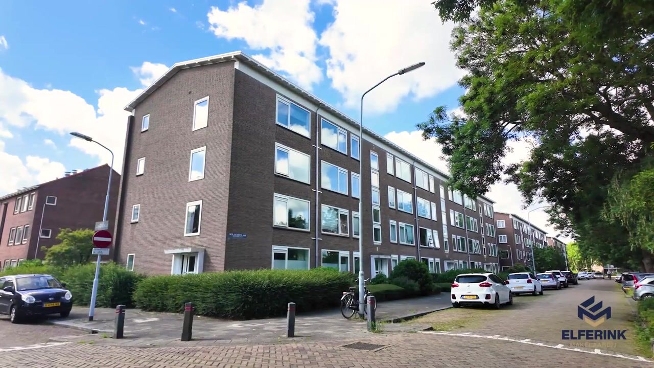 Video van Jacob van Lennepstraat 74