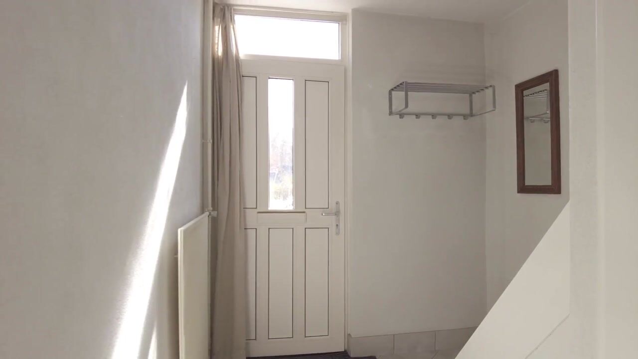 Video van Henry Dunantstraat 5