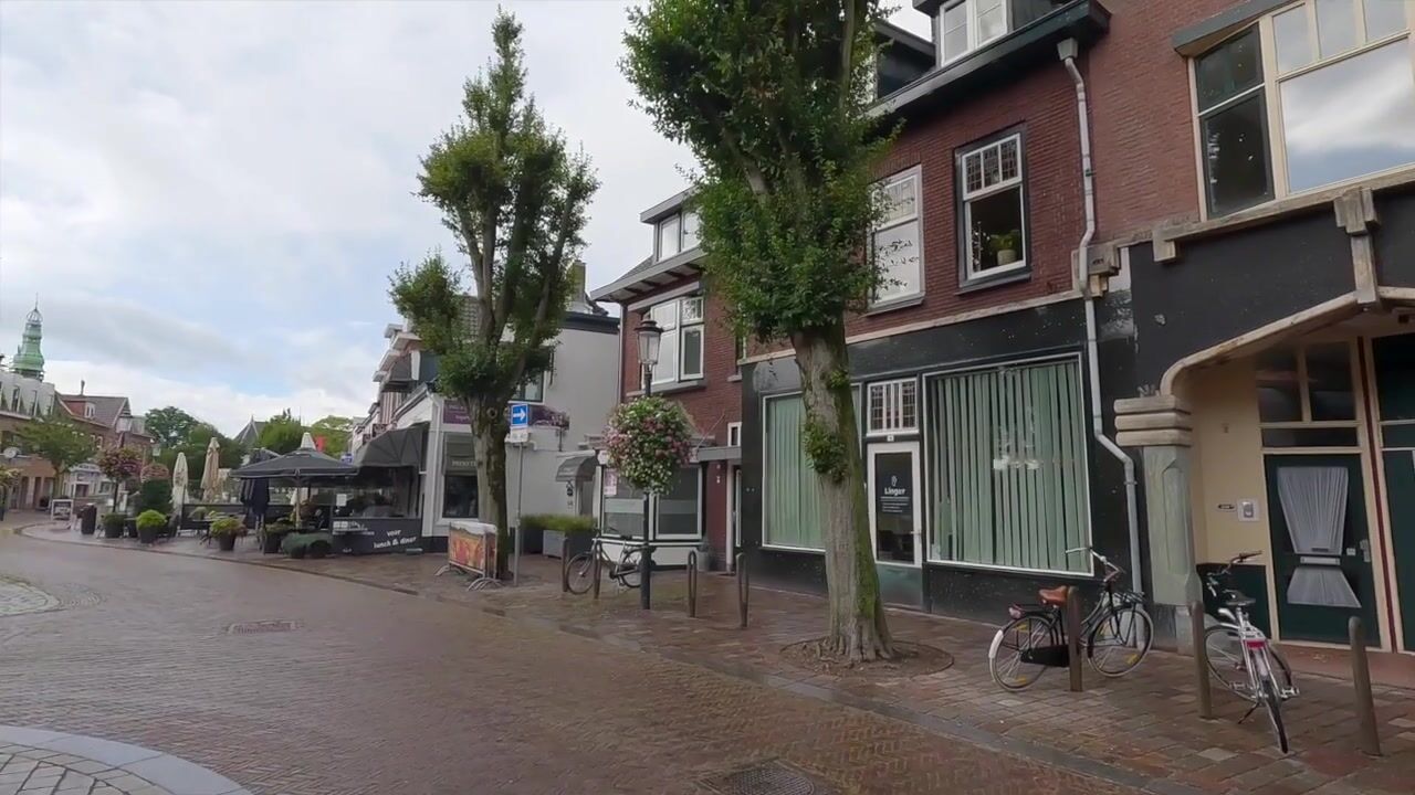 View video of Heereweg 216