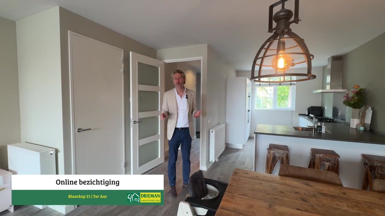 Video van Blaarkop 21