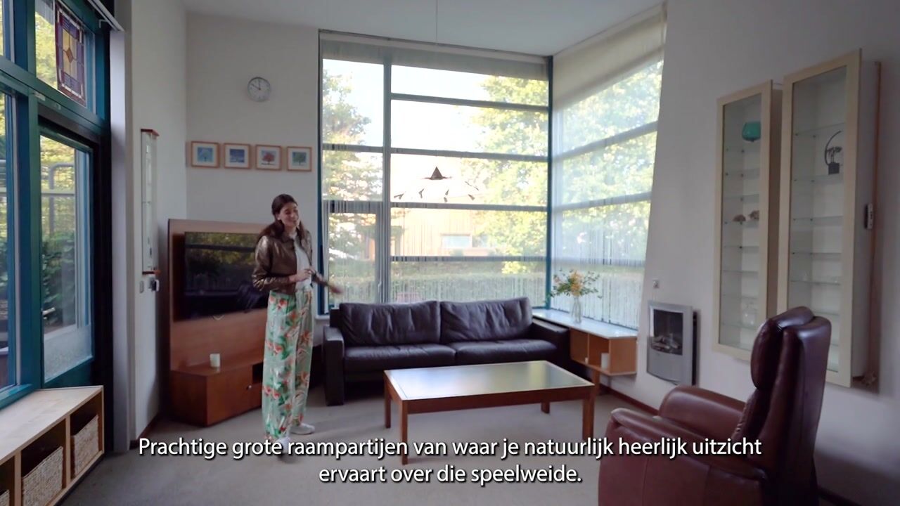 Video van Vinkenbroek 28