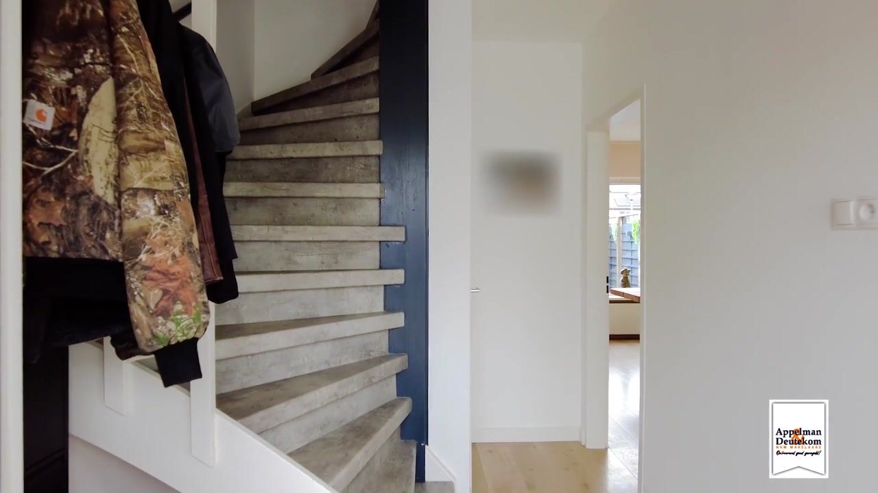 Video van Langeweide 329