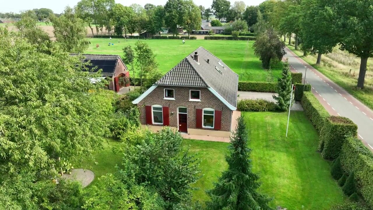 Video of Miltseweg 3