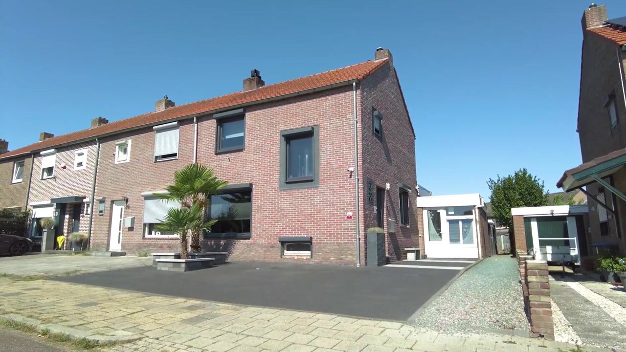 Video van Bernhardstraat 26