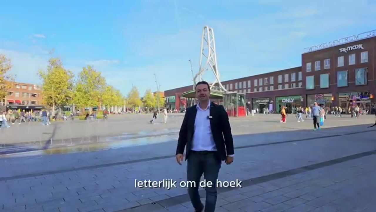 Video van Boulevard 1945 234