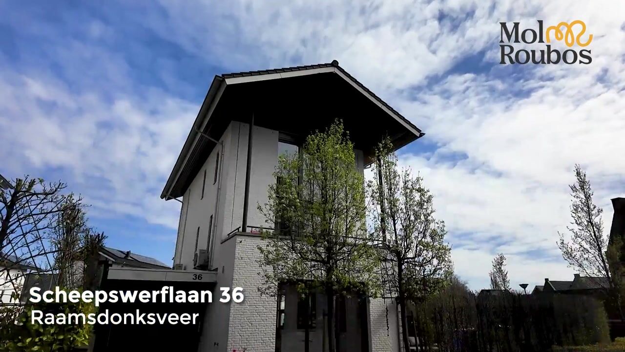 Video van Scheepswerflaan 36