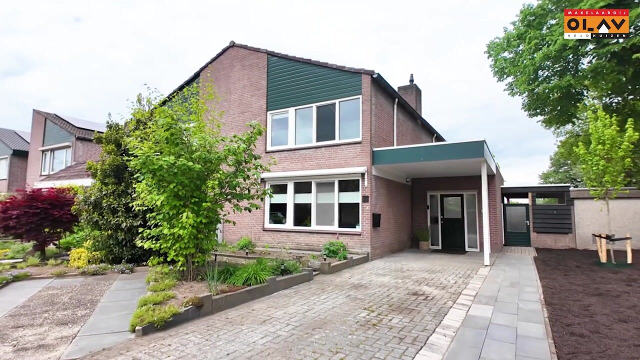 Video van Pasakker 60