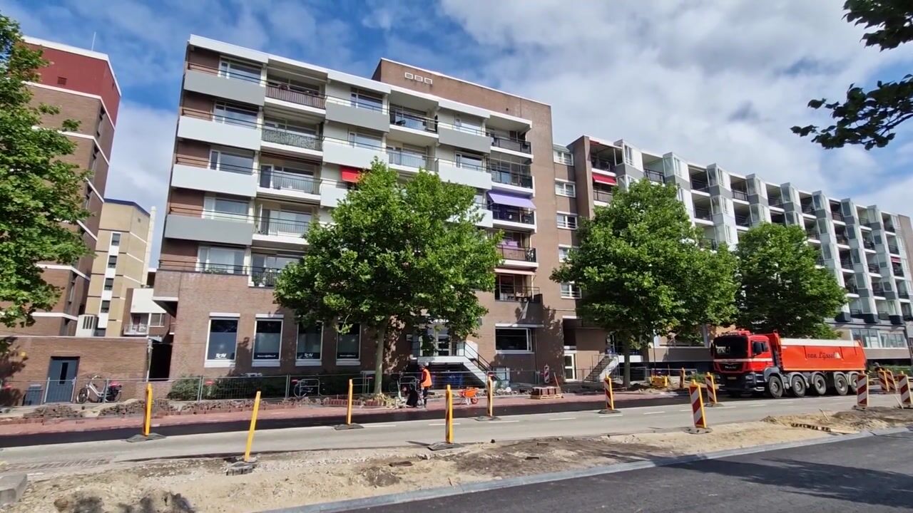 Video van Wijckermolen 36