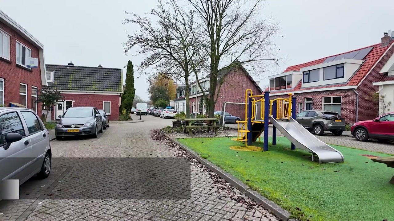 View video of Hoendiep 130