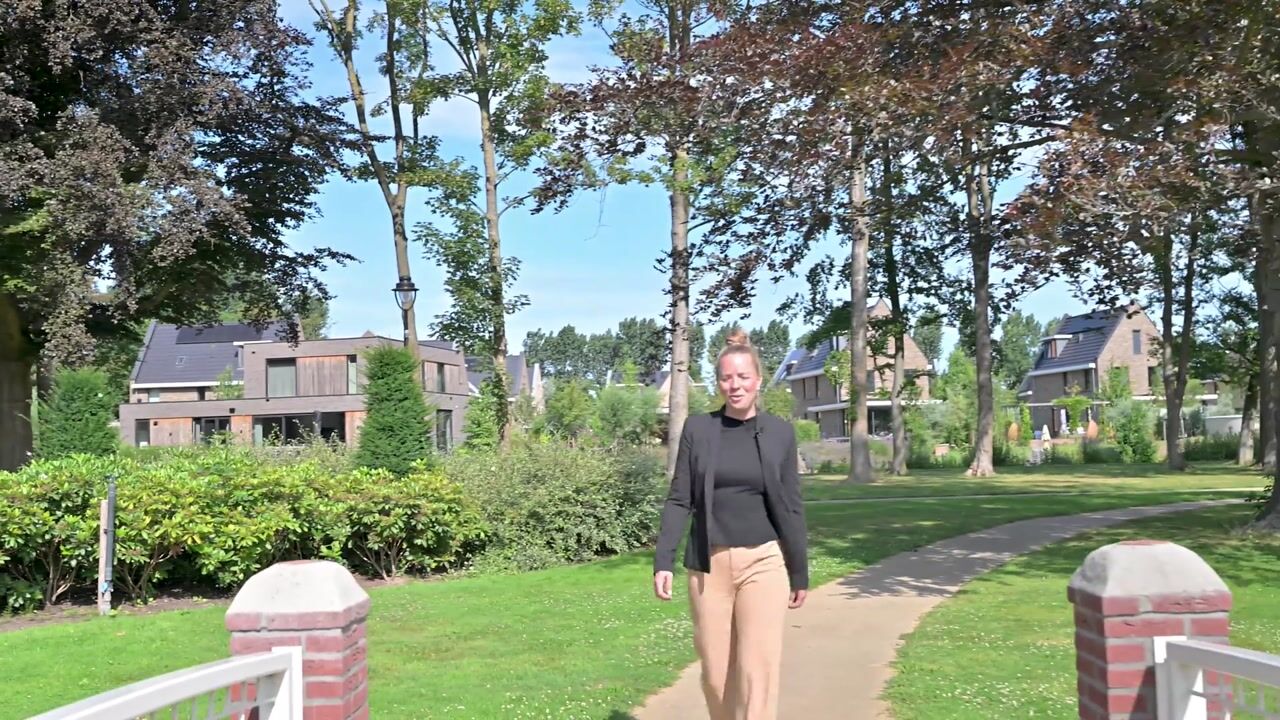 Video van Sint Paulusplantsoen 38