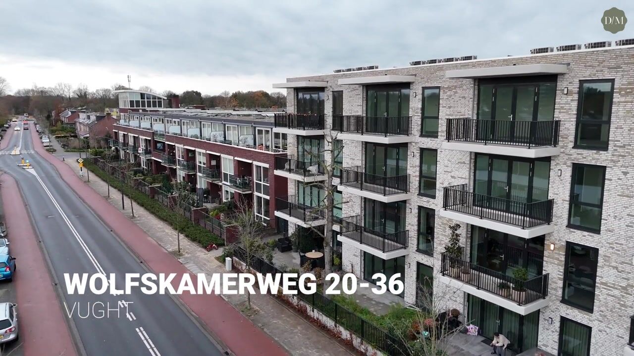 Video van Wolfskamerweg 20-36