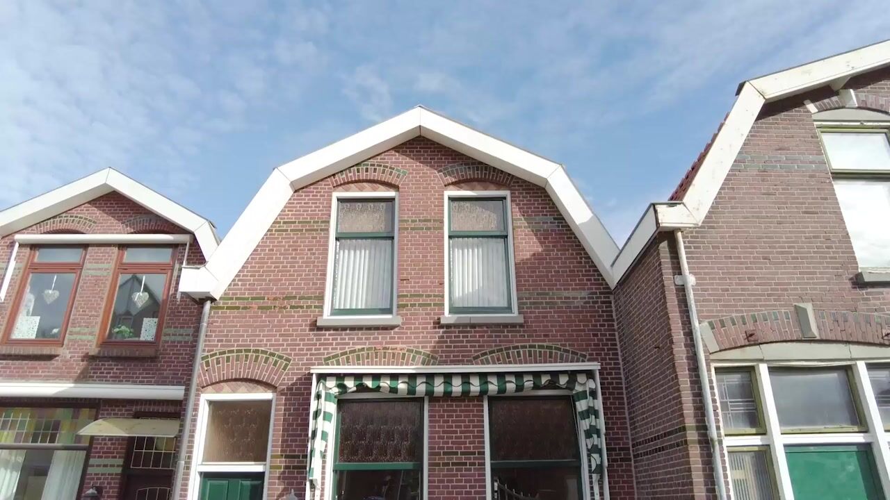 View video of Oudedijkse Schiekade 103