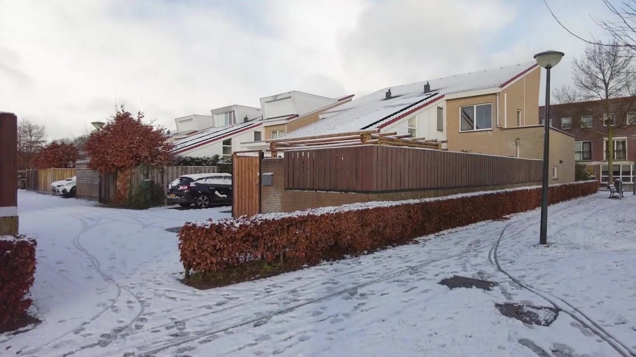 Video van Sneeuwvlok 17