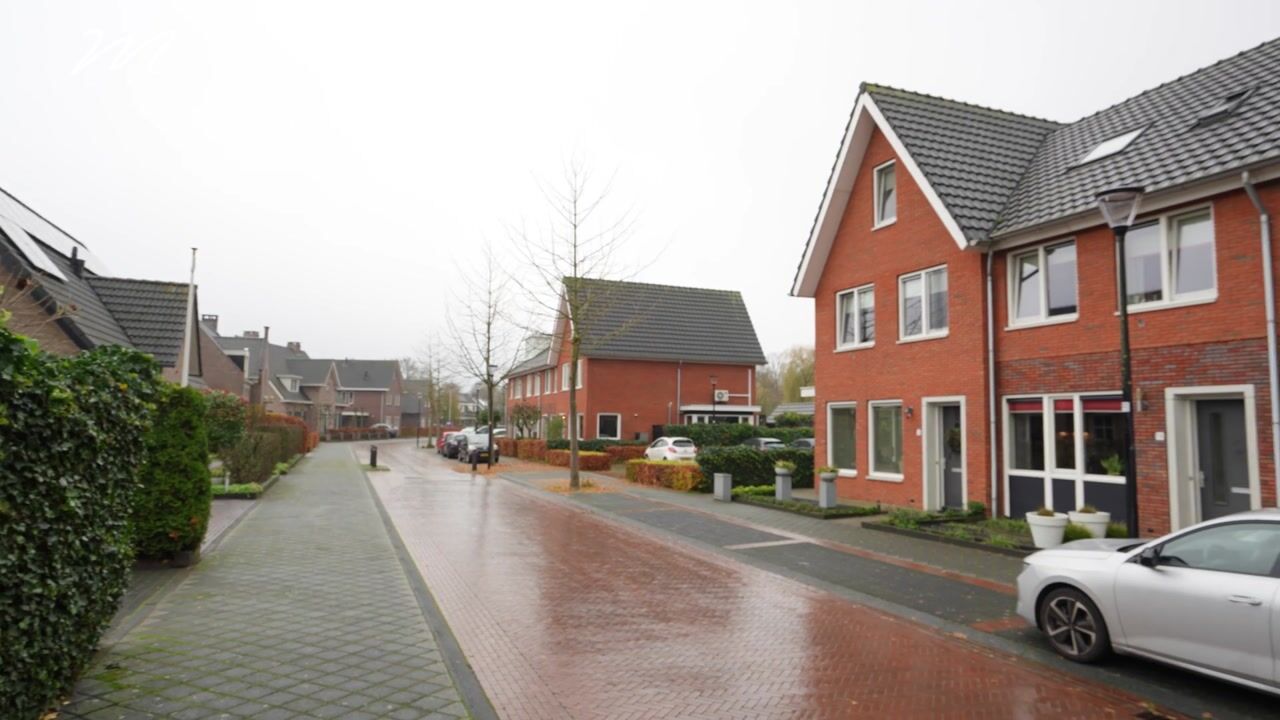 Video of Kievitweide 14