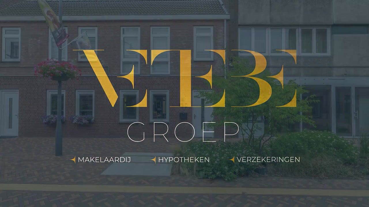Video van Kerkstraat 15-C