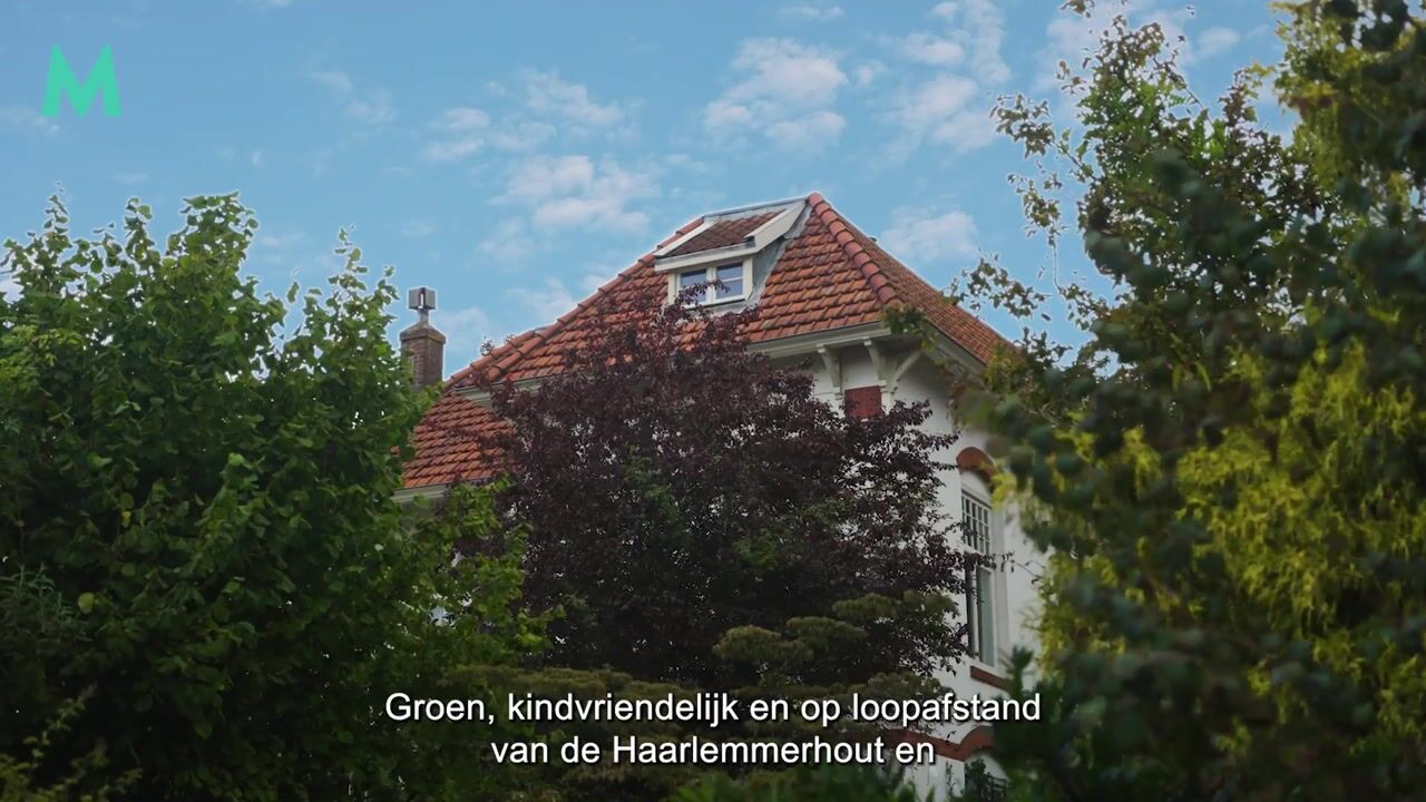 Video of Oosterhoutlaan 5