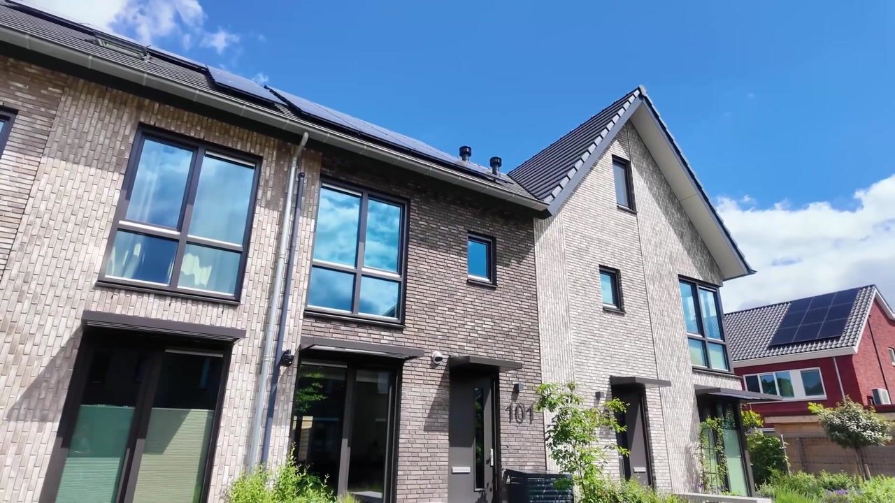 Video van Leudal 101