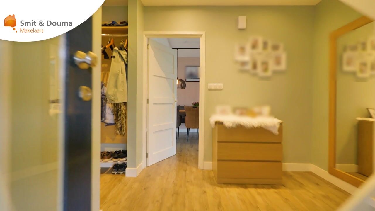 Video van Landauerlaan 10