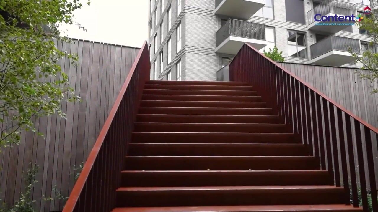 Video van Huidenclubplein 164