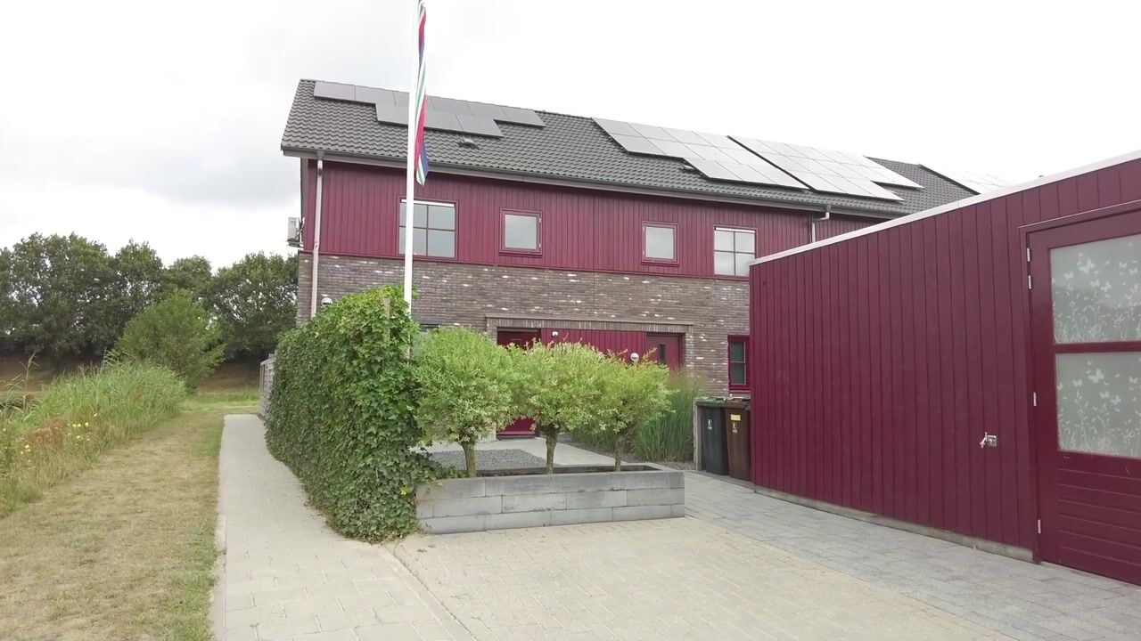 Video van Schoonrijder 13