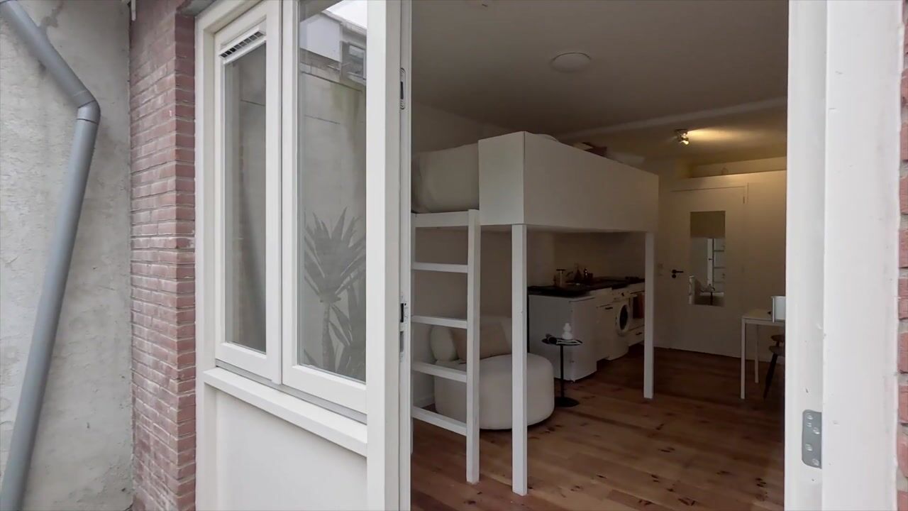 Video of Paramaribostraat 94-E