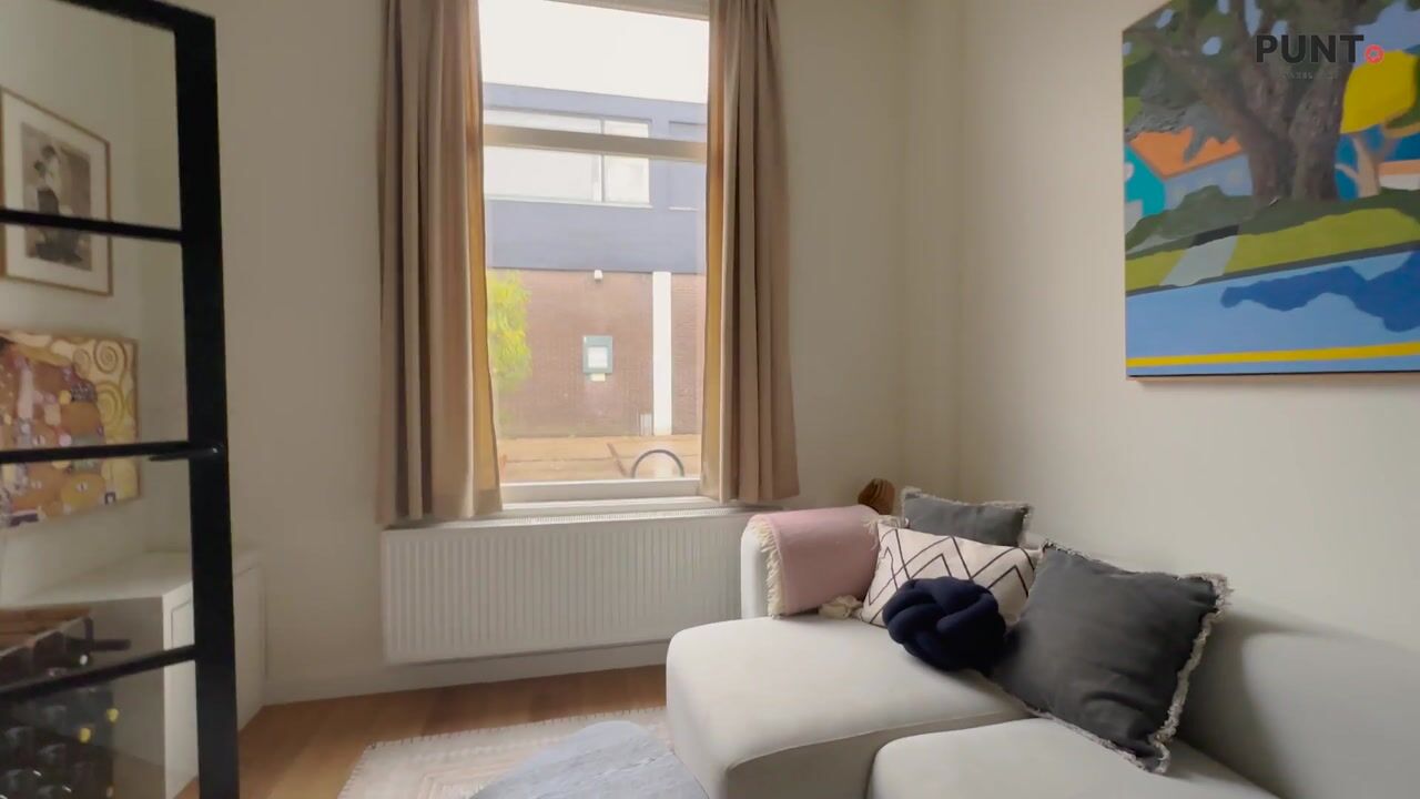 Video of Wagendwarsstraat 49