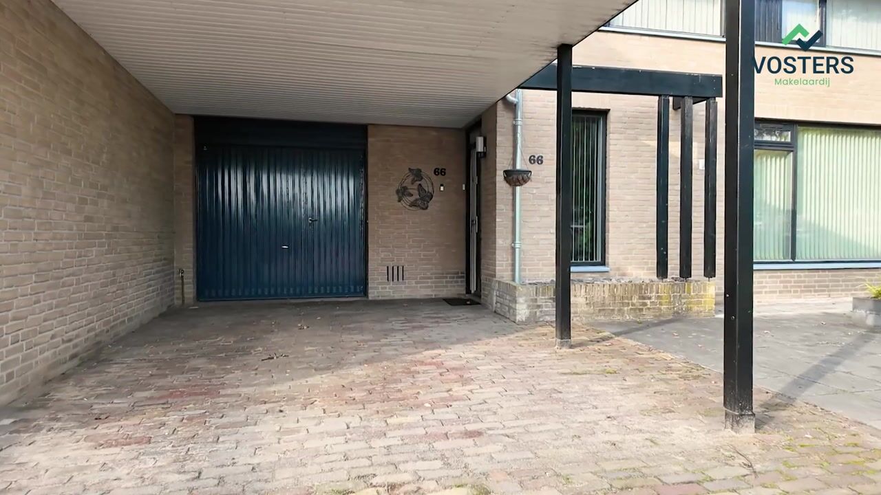 Video van Margrietstraat 66