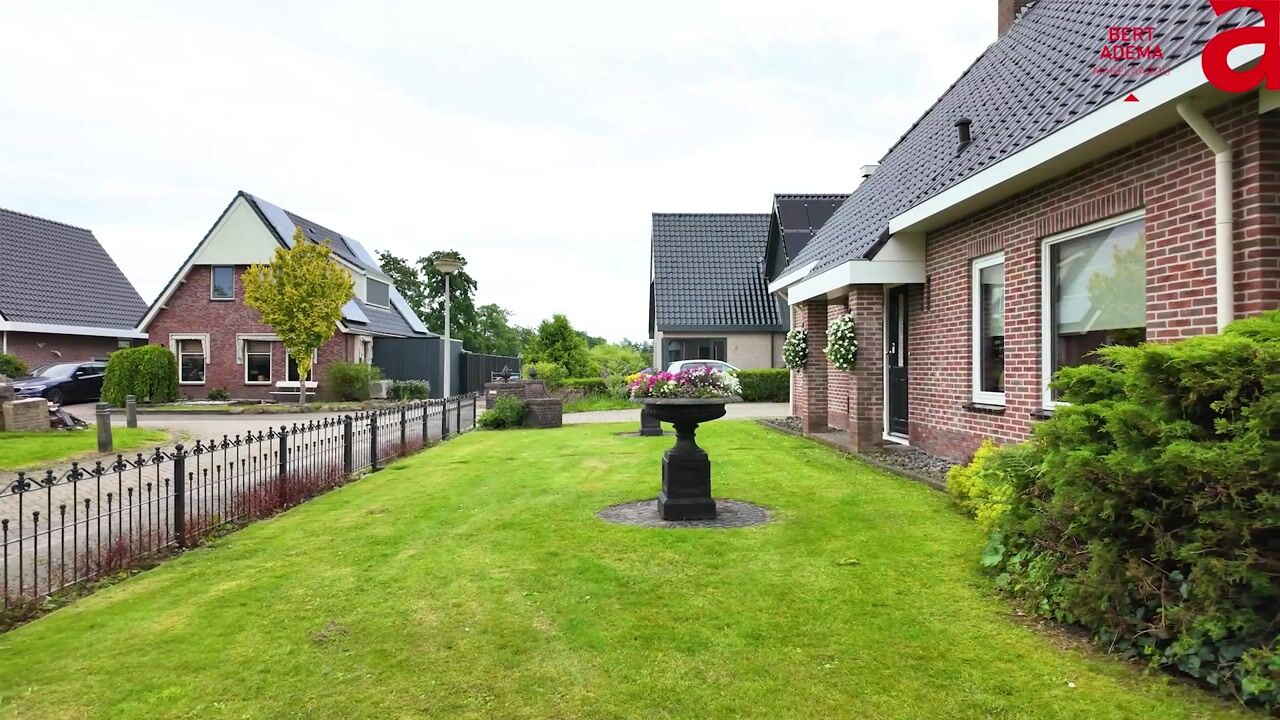 Video van Auke Jansstrjitte 23