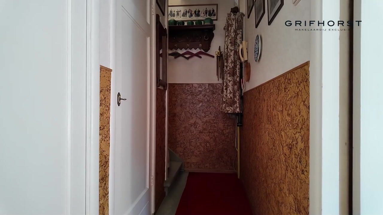 Video van Oosterspoorlaan 3