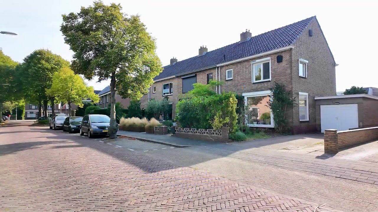 Video van Rembrandtstraat 8