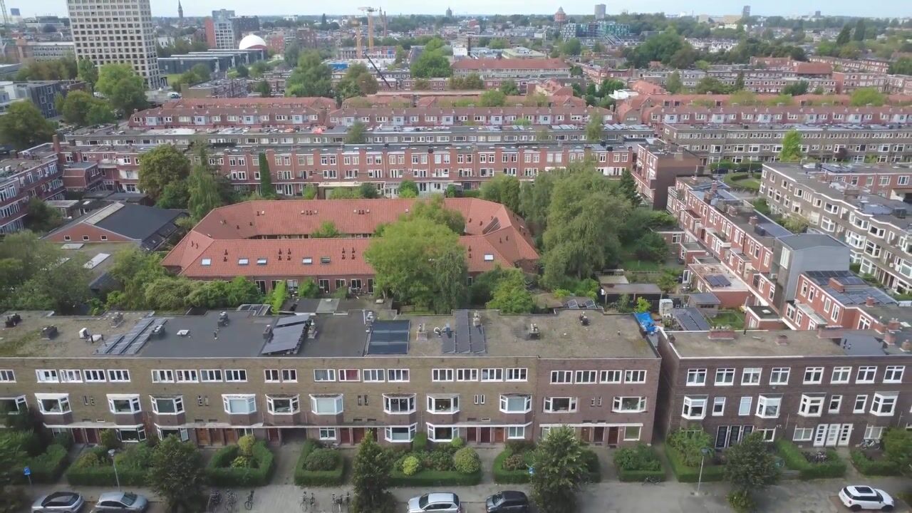 Video van Heymanslaan 20-A