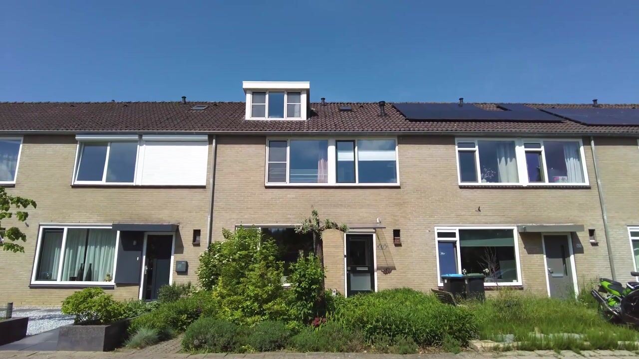 Video van Eikenlaan 61