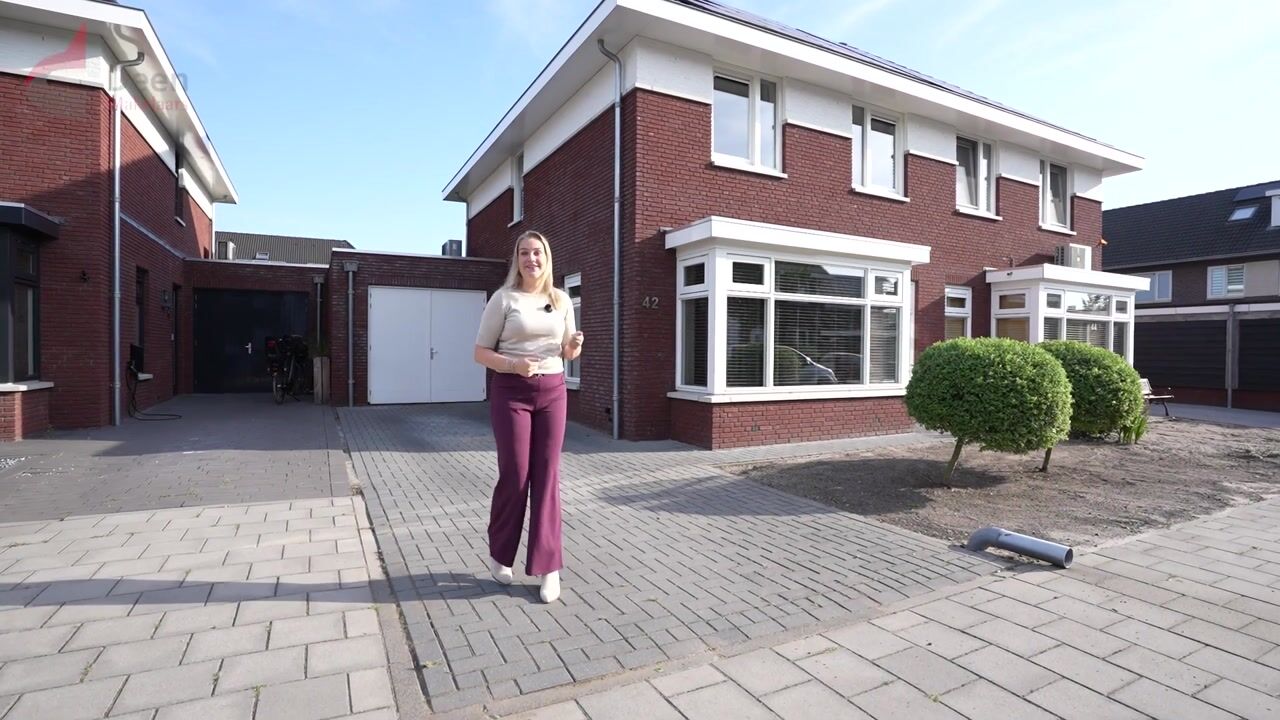 Video van Holvastwerf 42