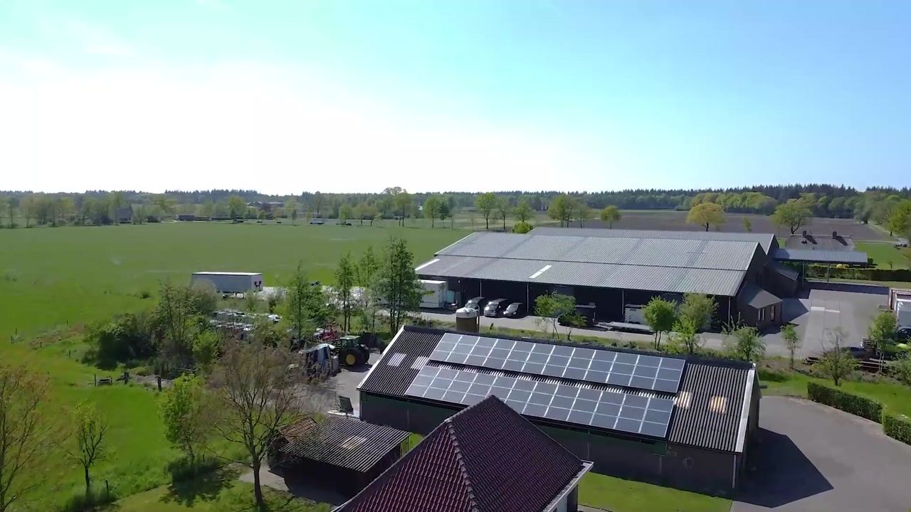 Video van Stellingweg 4