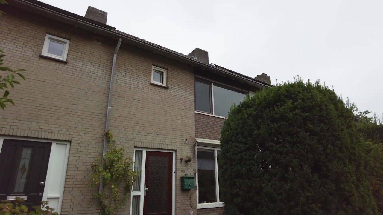 Video van Geelgorshof 7