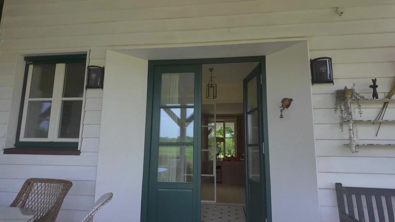 Video van Wezelseveldweg 1