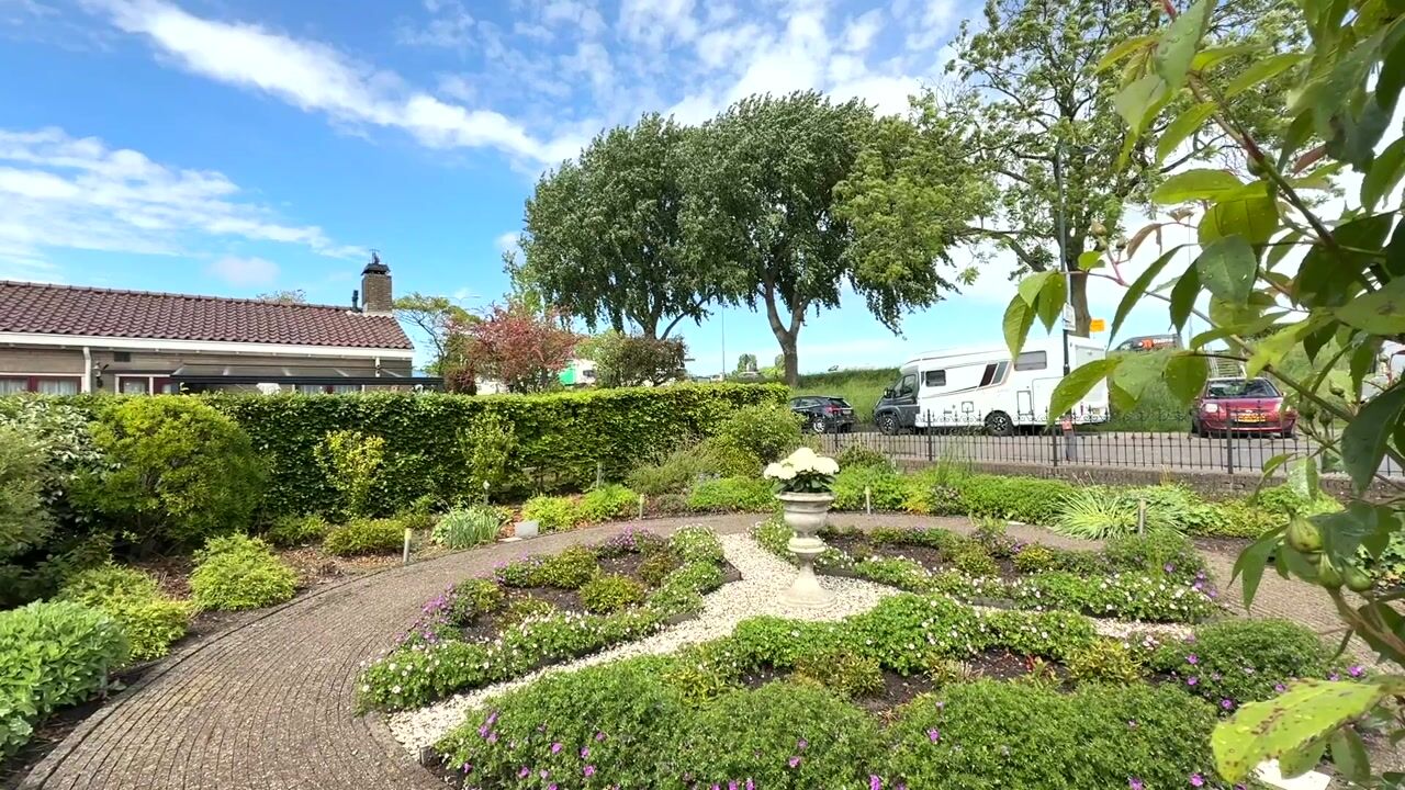 Video van Binnenweg 65