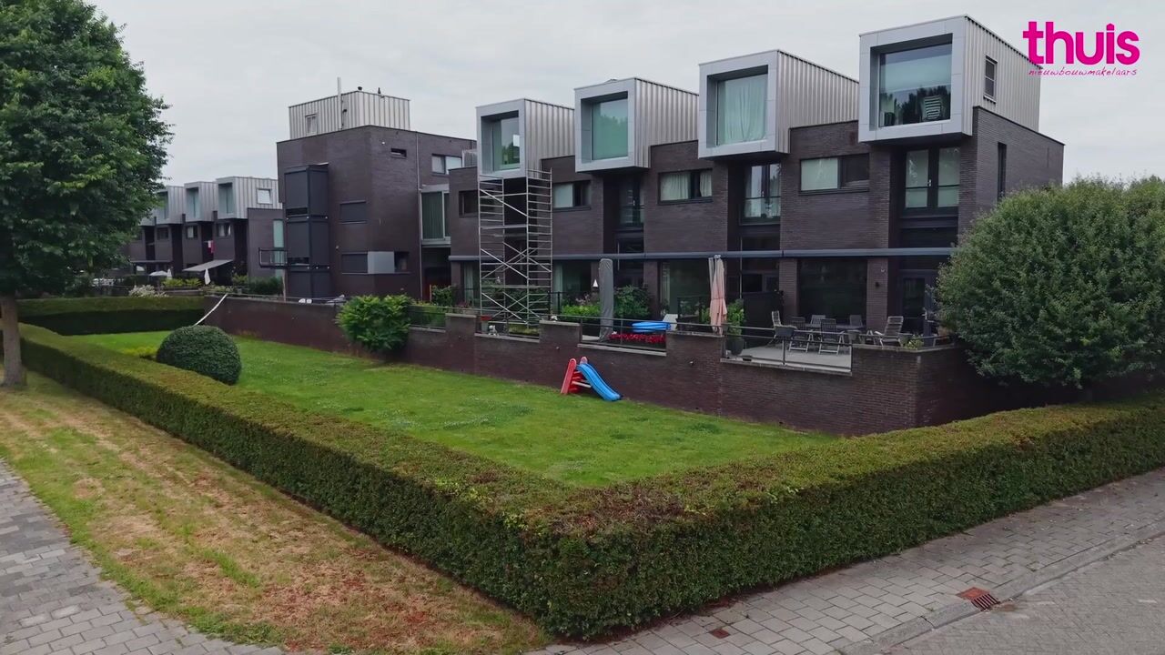 Video of Klaas Schipperlaan 8