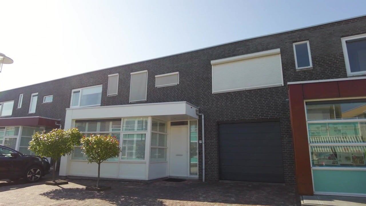 Video van Ravelijn 17