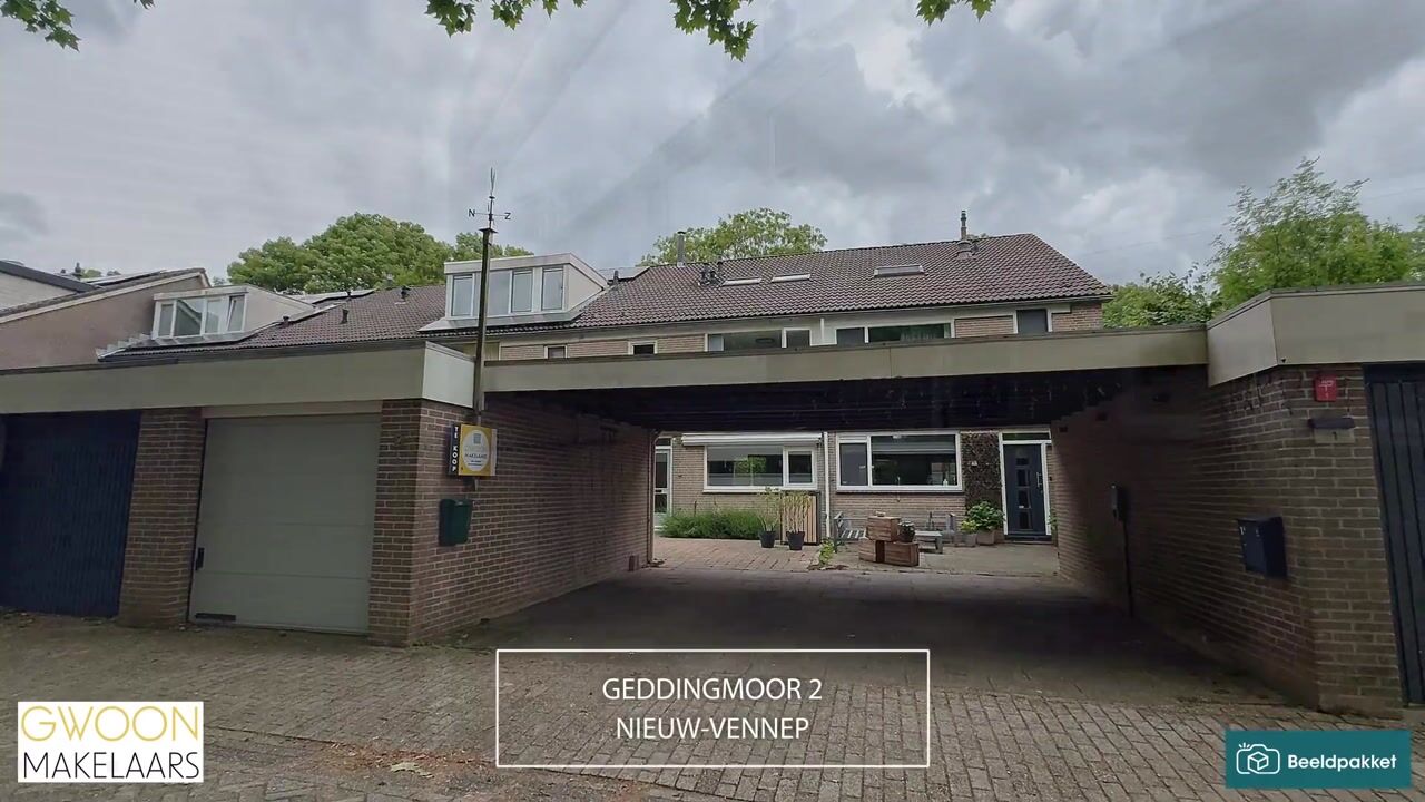 Video van Geddingmoor 2