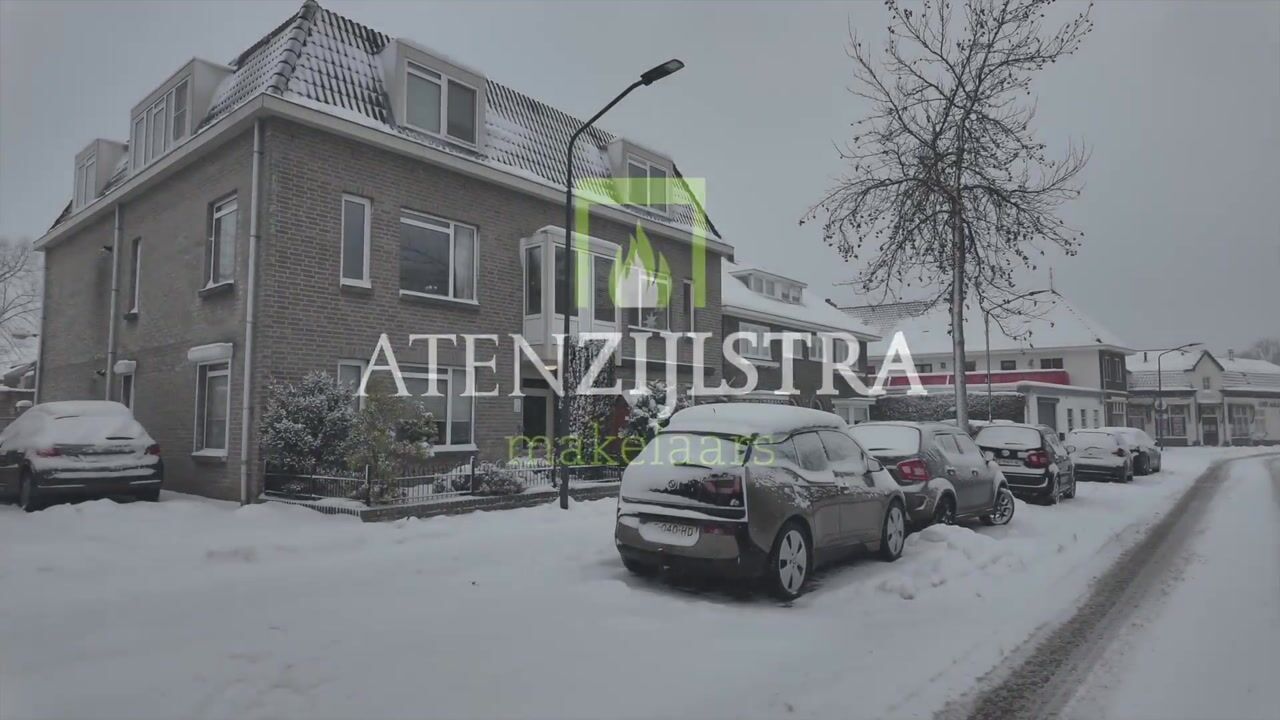 Video van St.-Elisabethstraat 60-B