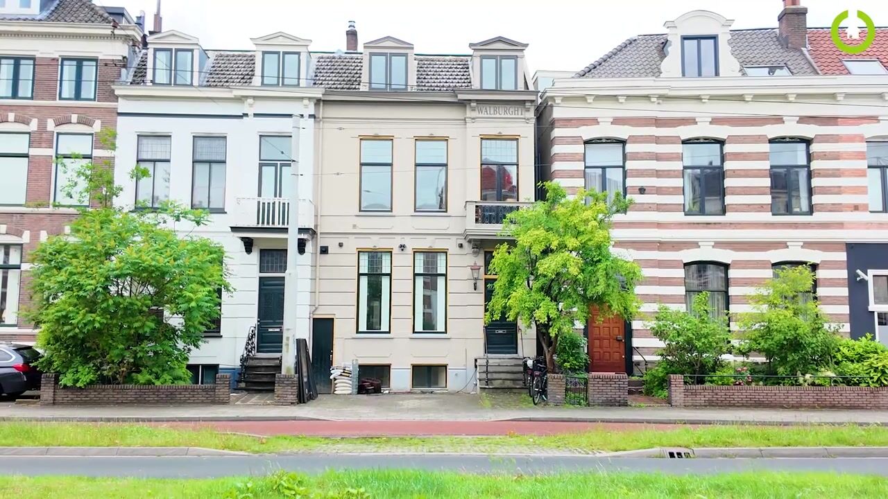 Video van Boulevard Heuvelink 32-1
